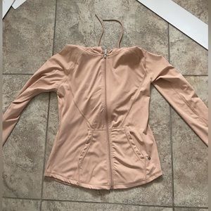 Buff bunny collection BBL jacket